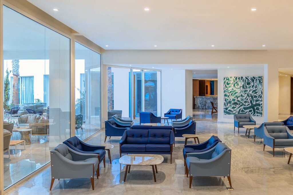 Customer satisfaction: stable leaders, Hammamet in the lead