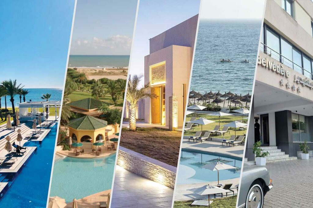 Customer satisfaction: The leaders hold their ground