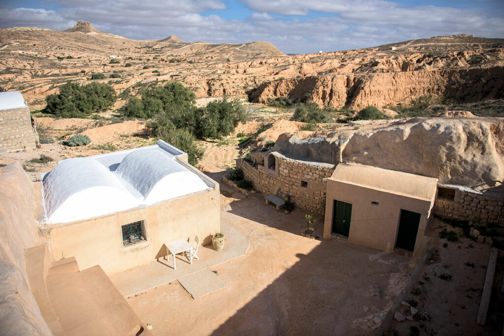 Dahar: secrets of an authentic land - Touriscope