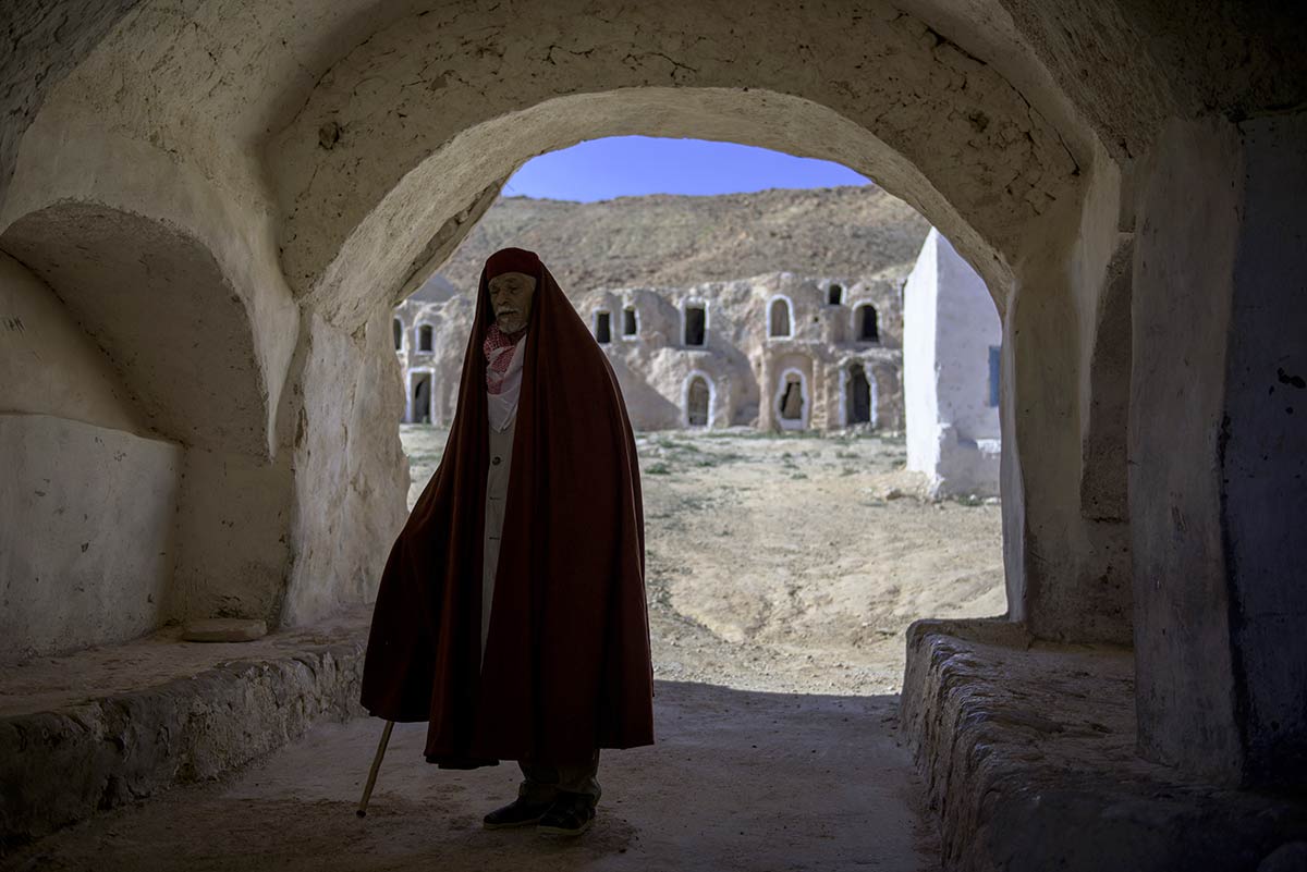 Le Dahar Secrets D une Terre Authentique Touriscope